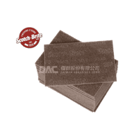 3M™ Scotch-Brite™ 不織布手研磨片 7440